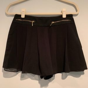 Zara Skort | Like New | Sz S